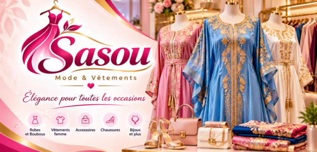 Sasou